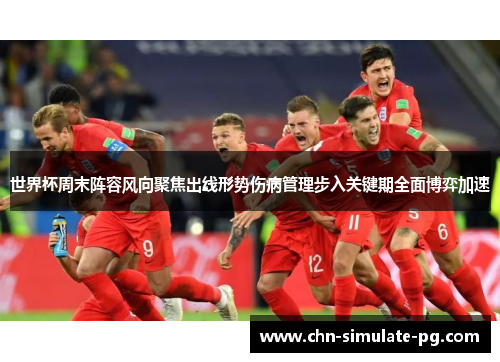 世界杯周末阵容风向聚焦出线形势伤病管理步入关键期全面博弈加速