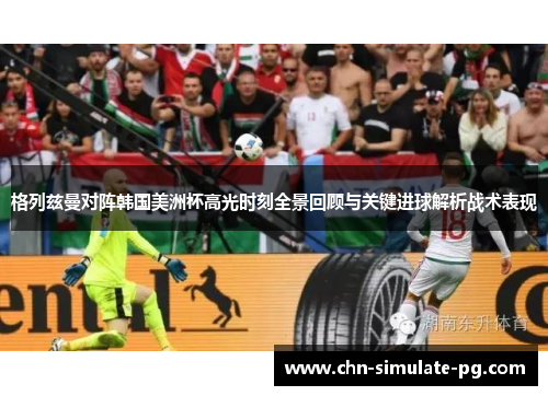 格列兹曼对阵韩国美洲杯高光时刻全景回顾与关键进球解析战术表现